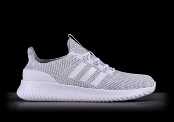 ADIDAS CLOUDFOAM ULTIMATE GREY TWO