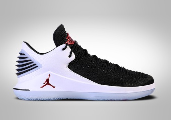 NIKE AIR JORDAN XXXII LOW DUNK CONTEST