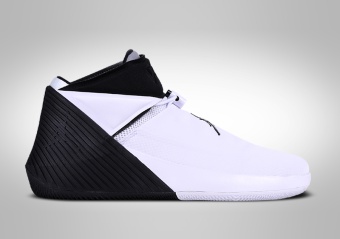 NIKE AIR JORDAN WHY NOT ZER0.1 WHITE BLACK