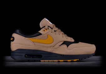 NIKE AIR MAX 1 PREMIUM 93 LOGO PACK