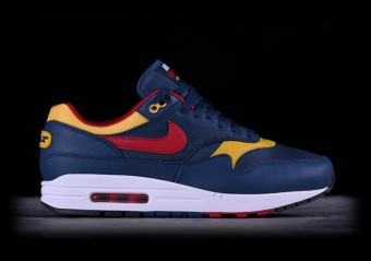 NIKE AIR MAX 1 PREMIUM 93 LOGO PACK