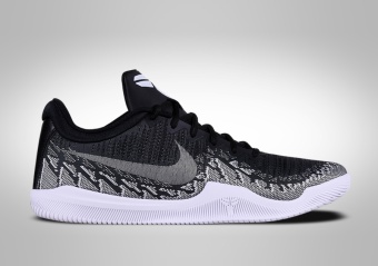 NIKE KOBE MAMBA RAGE BLACK SHADOW