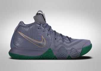 NIKE KYRIE 4 CITY EDITION
