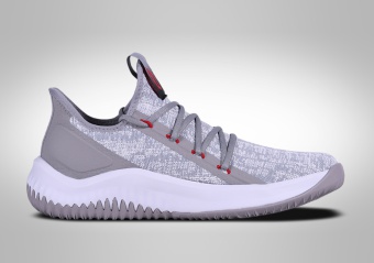 ADIDAS DAME D.O.L.L.A. GREY DAMIAN LILLARD