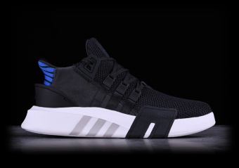 ADIDAS ORIGINALS EQT BASK ADV CARBON