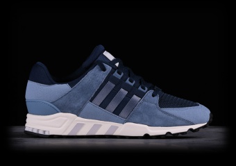 ADIDAS ORIGINALS EQT SUPPORT RF BLUE