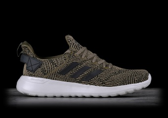 ADIDAS CLOUDFOAM LITE RACER BYD GREEN