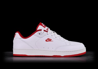 NIKE GRANDSTAND II WHITE