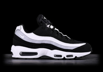 NIKE AIR MAX 95 ESSENTIAL BLACK