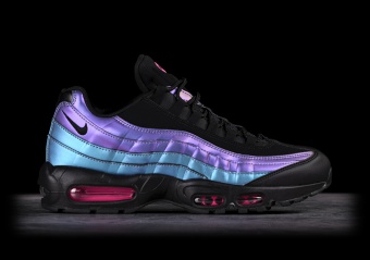 NIKE AIR MAX 95 PRM THROWBACK TO FUTURE