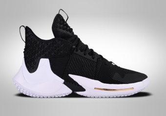 NIKE AIR JORDAN WHY NOT ZER0.2 THE FAMILY R. WESTBROOK