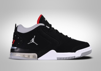 NIKE AIR JORDAN BIG FUND BRED