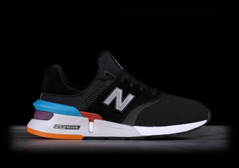 NEW BALANCE 997 BLACK
