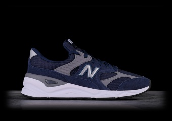 NEW BALANCE X-90 NAVY BLUE