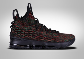 NIKE LEBRON 15 BHM LIMITED