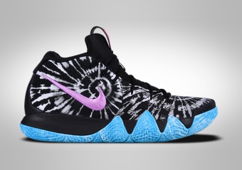 NIKE KYRIE 4 TIE DYE ALL-STAR WEEKEND