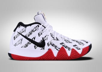 NIKE KYRIE 4 BHM LIMITED