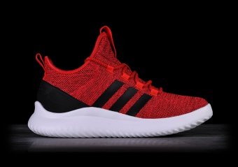 ADIDAS ULTIMATE BBAL RED