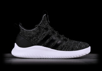 ADIDAS CLOUDFOAM ULTIMATE B-BAL CORE BLACK