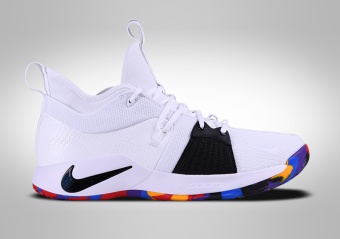 NIKE PG 2 NCAA MARCH MADNESS