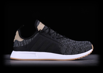 ADIDAS ORIGINALS X_PLR CORE BLACK