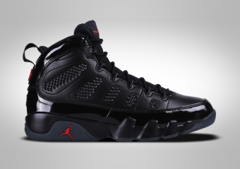 NIKE AIR JORDAN 9 RETRO BRED