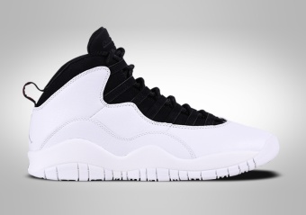 NIKE AIR JORDAN 10 RETRO I'M BACK