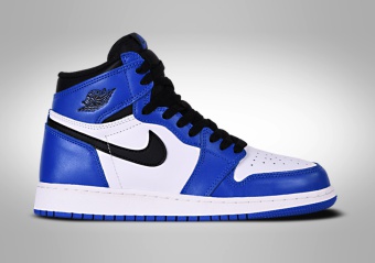 AIR JORDAN 1 RETRO HIGH OG BG GAME ROYAL
