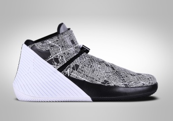 NIKE AIR JORDAN WHY NOT ZER0.1 CITY OF FLIGHT ALL-STAR GAME R. WESTBROOK