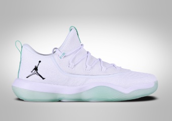 NIKE AIR JORDAN SUPER.FLY 2017 LOW EMERALD RISE