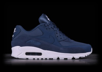 NIKE AIR MAX 90 ESSENTIAL DIFFUSED BLUE