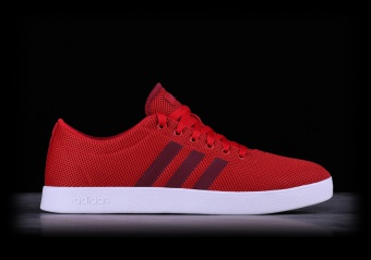 ADIDAS EASY VULC 2.0 RED