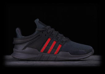 ADIDAS ORIGINALS EQT SUPPORT ADV UTILITY BLACK