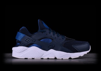 NIKE AIR HUARACHE OBSIDIAN