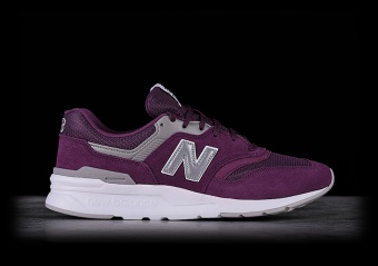 NEW BALANCE 997H PURPLE