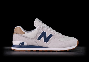 NEW BALANCE 574 GREY