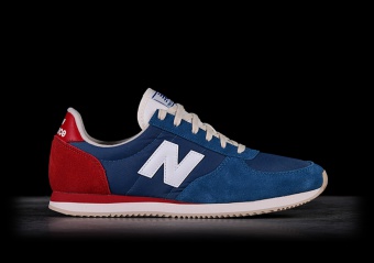 NEW BALANCE 220 NAVY BLUE