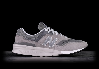 NEW BALANCE 997H MARBLEHEAD WITH SILVER
