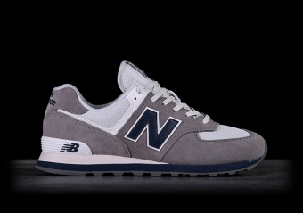 NEW BALANCE 574 GREY