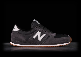 NEW BALANCE 420 GREY