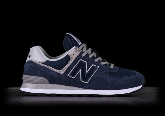 NEW BALANCE 574 NAVY
