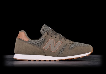 NEW BALANCE 373 GREEN