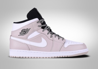 NIKE AIR JORDAN 1 RETRO MID DESERT SAND