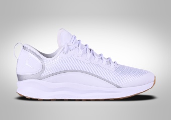 NIKE AIR JORDAN ZOOM TENACITY WHITE