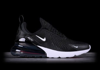 NIKE AIR MAX 270 BLACK