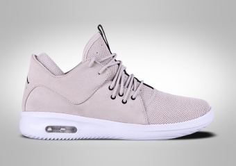 NIKE AIR JORDAN FIRST CLASS SUEDE SAND