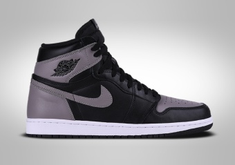 NIKE AIR JORDAN 1 RETRO HIGH OG SHADOW BG (SMALLER SIZE)