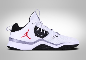 NIKE AIR JORDAN DNA WHITE CEMENT