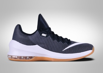 NIKE AIR MAX INFURIATE 2 LOW BLUE GUM