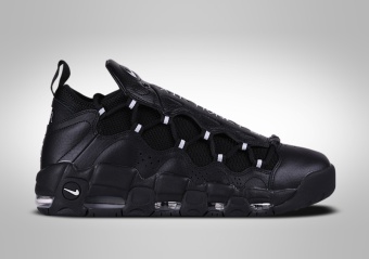 NIKE AIR MORE MONEY TRUST FUND BABY